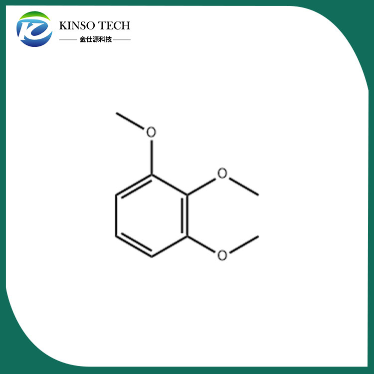 1 2 3-Trimethoxybenzene CAS 634-36-6