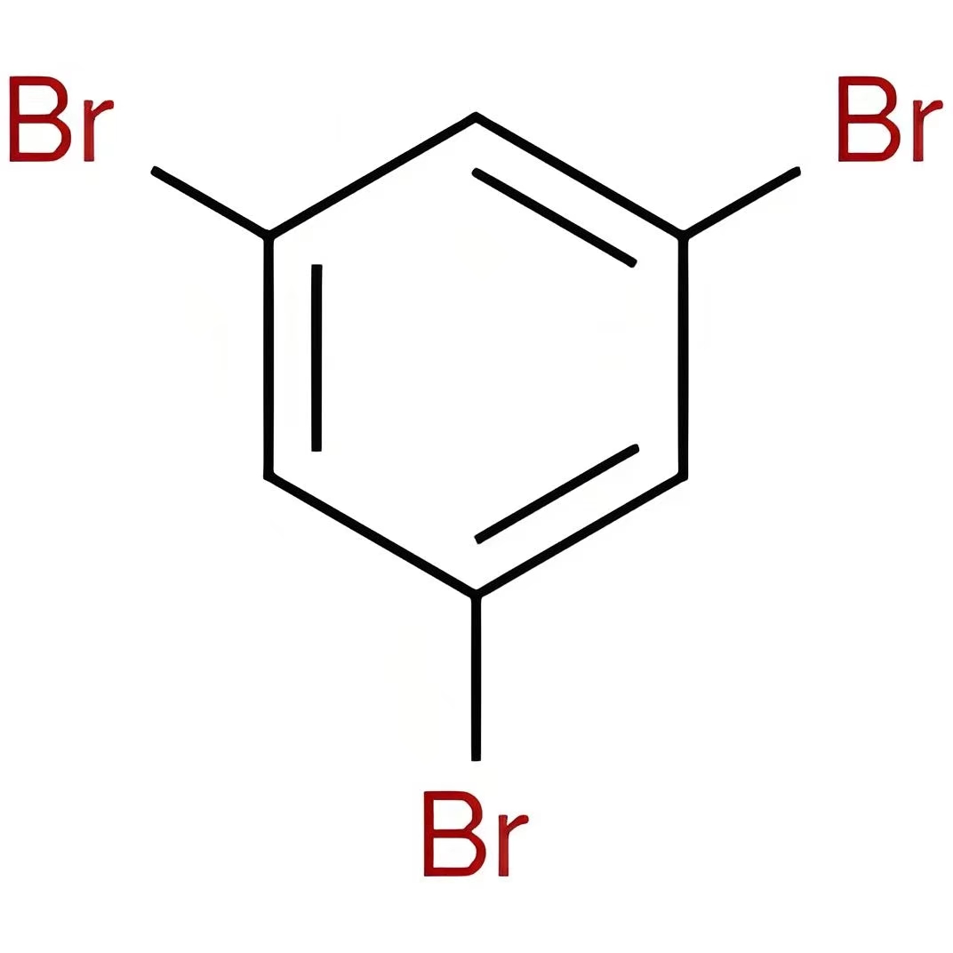 1,3,5-ট্রাইব্রোমোবেনজিন