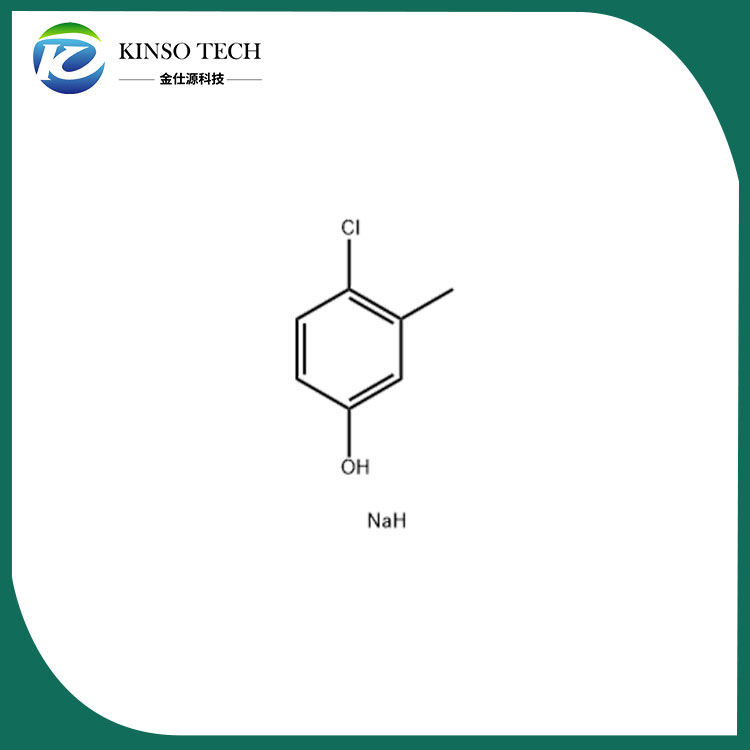 4-ক্লোরো-3-মিথাইল-ফেনোসোডিয়ামসল্ট CAS 15733-22-9