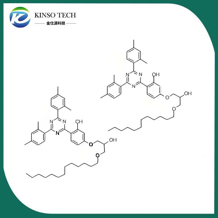 ইউভি -400 সিএএস 153519-44-9